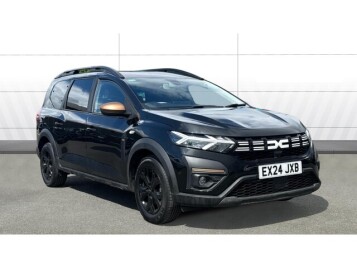 Dacia Jogger 1.0 TCe Extreme 5dr Petrol Estate